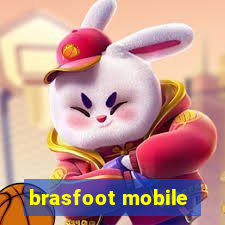 brasfoot mobile